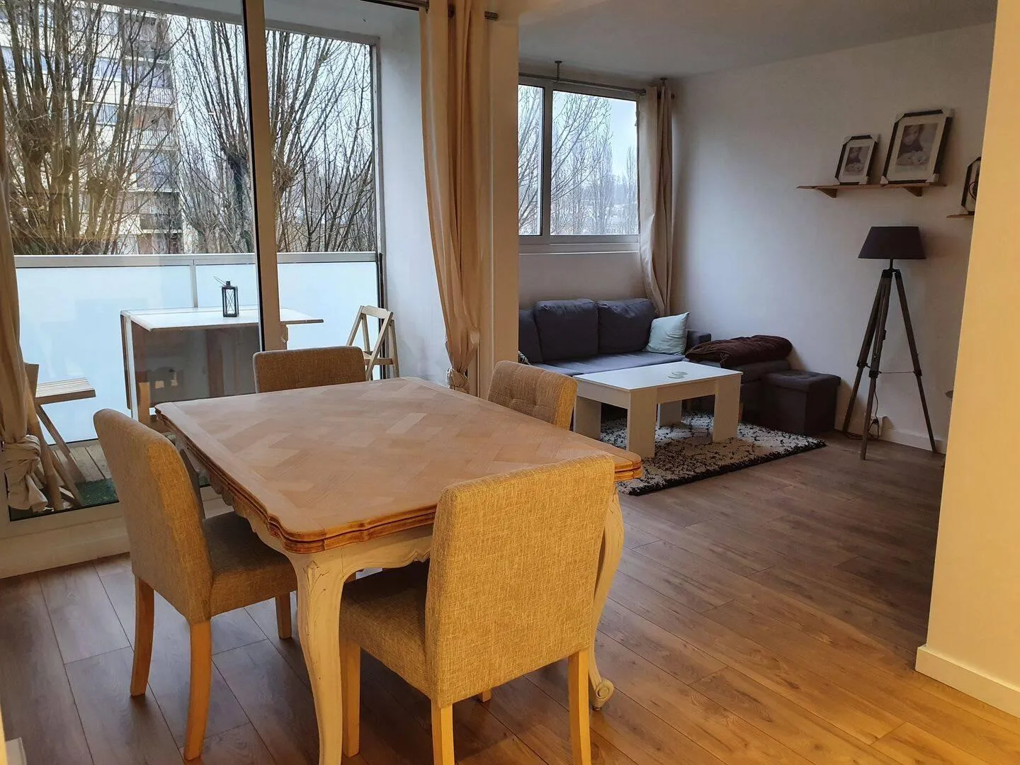 Location Savigny-sur-Orge Appartement 6adb6ffb855f