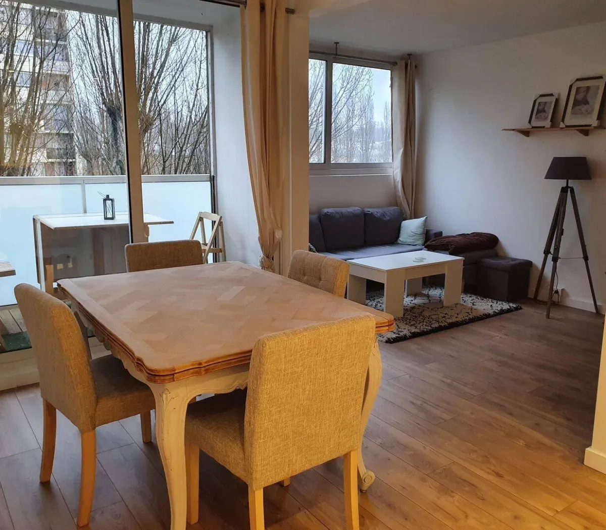 Location Savigny-sur-Orge Appartement 6adb6ffb855f