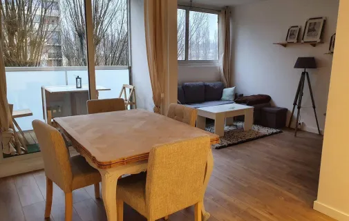 Location Savigny-sur-Orge Appartement 6adb6ffb855f