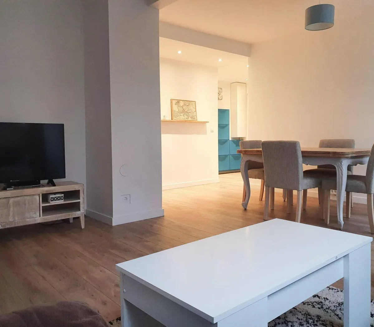 Location Savigny-sur-Orge Appartement 6adb6ffb855f