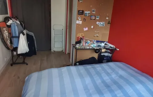 Location Bougival Appartement 6adba4c7056e
