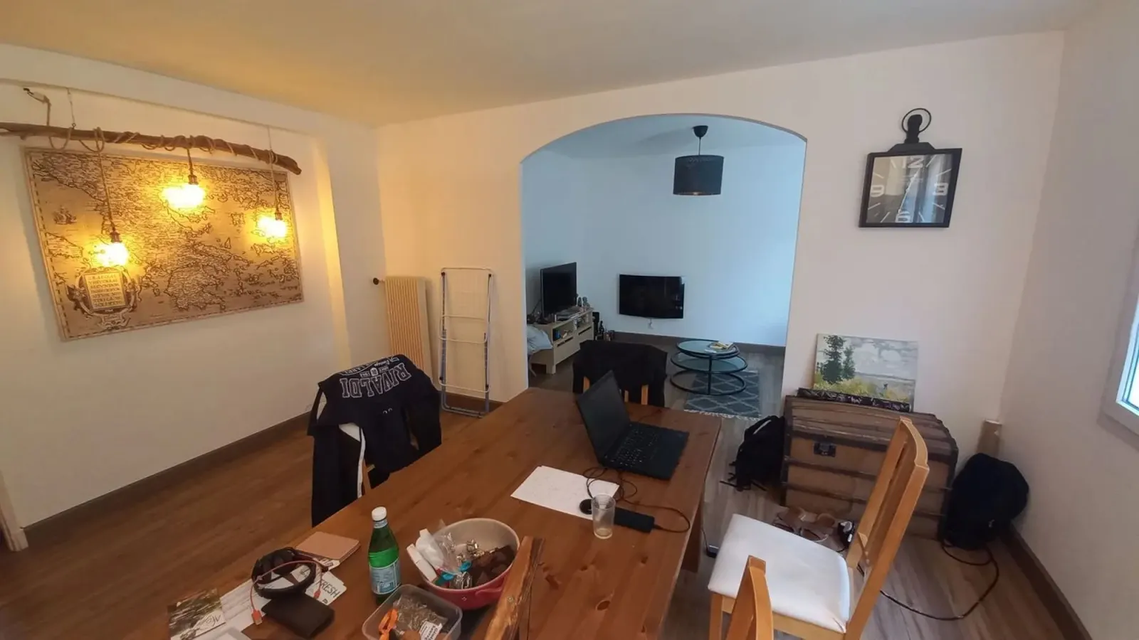 Location Bougival Appartement 6adba4c7056e