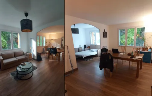 Location Bougival Appartement 6adba4c7056e