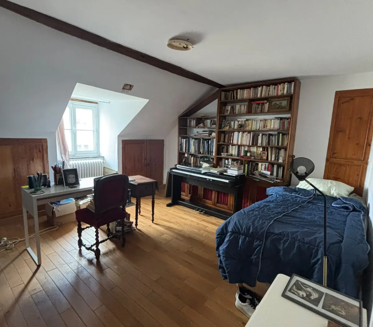 Location Versailles Chambre 6adbb3e76909