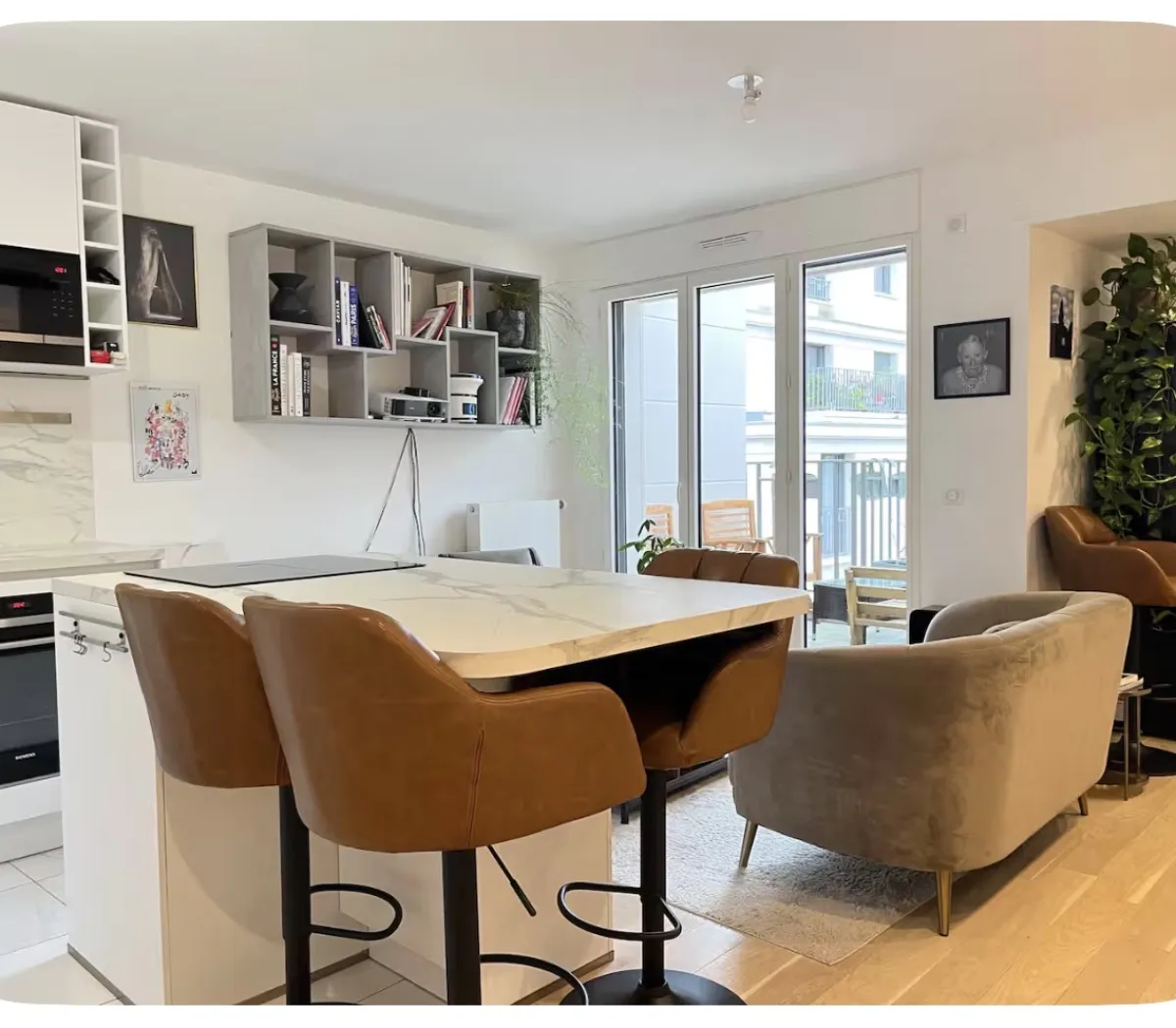 Location Clichy Appartement 6adbb9bb9d2a