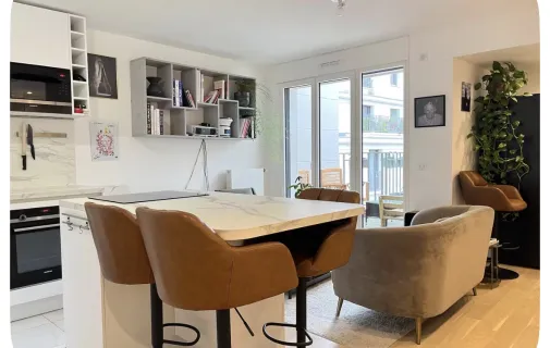 Location Clichy Appartement 6adbb9bb9d2a