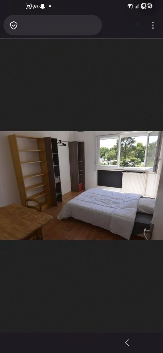 Location Talence Chambre 6adc63c4e060