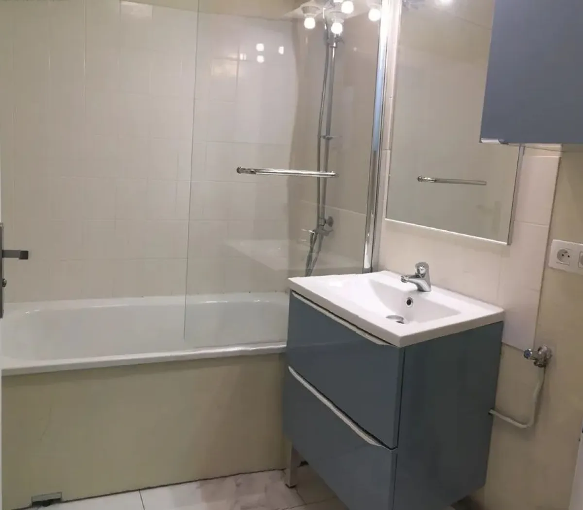 Location Sainte-Geneviève-des-Bois Appartement 6adca39b