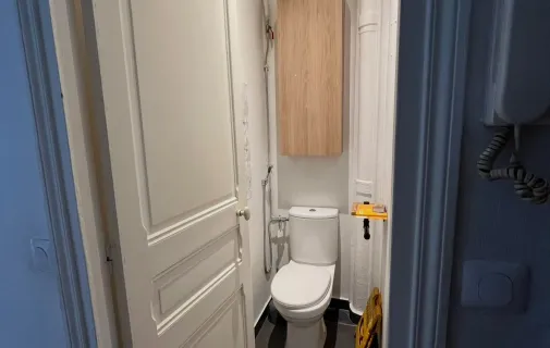Location Issy-les-Moulineaux Chambre 6adcaa36e352
