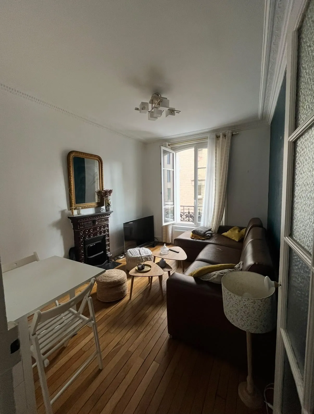 Location Issy-les-Moulineaux Chambre 6adcaa36e352