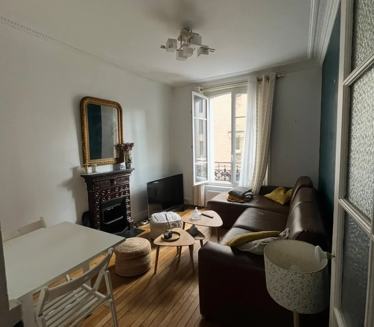 Location Issy-les-Moulineaux Chambre 6adcaa36e352