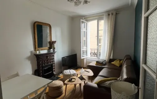 Location Issy-les-Moulineaux Chambre 6adcaa36e352