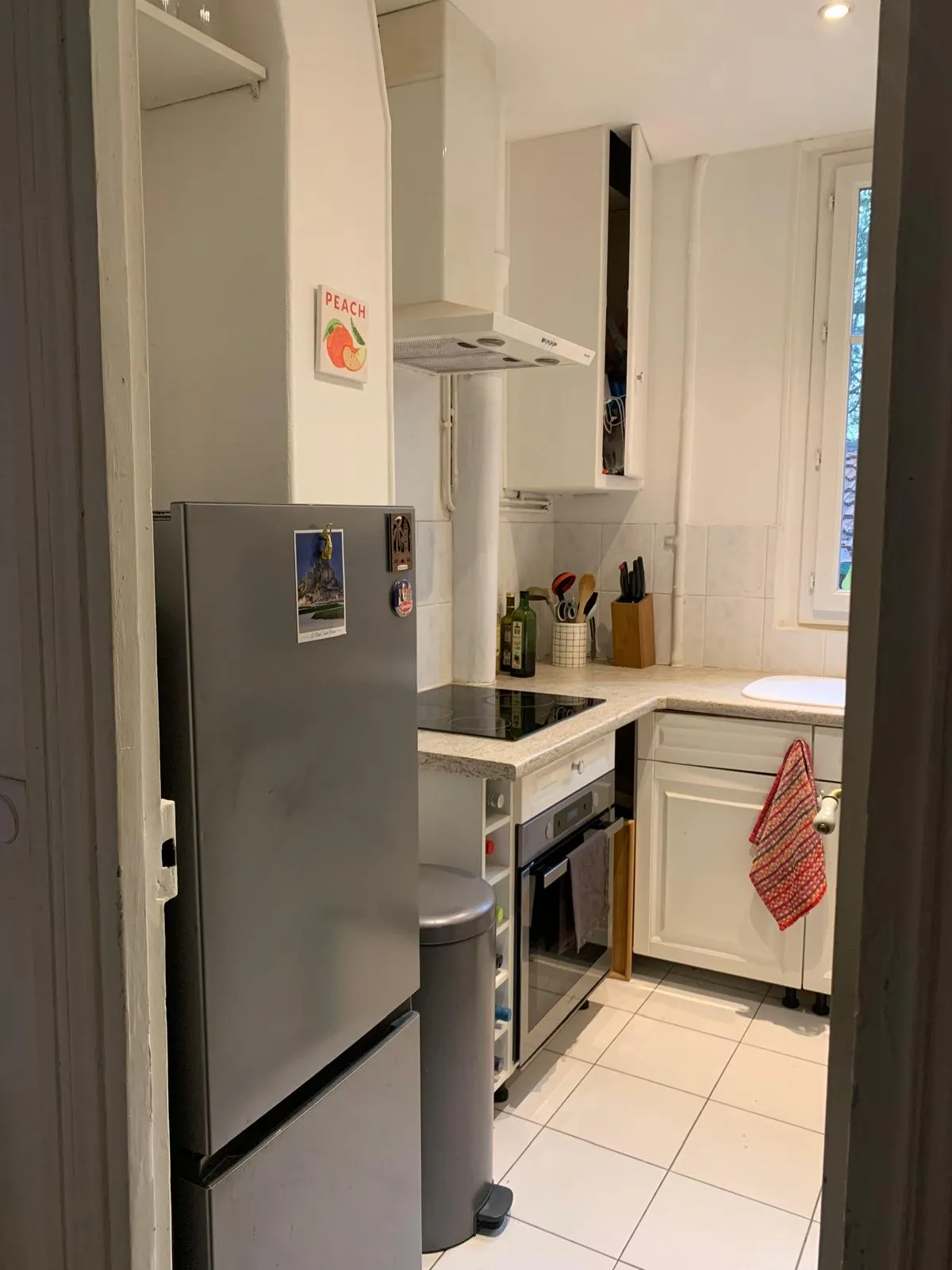 Location Issy-les-Moulineaux Chambre 6adcaa36e352
