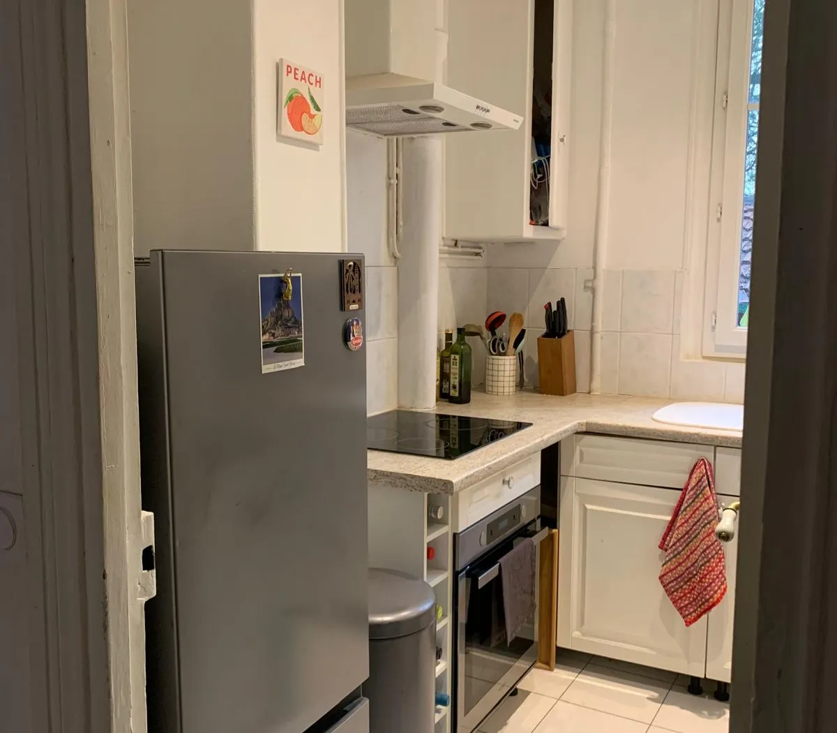 Location Issy-les-Moulineaux Chambre 6adcaa36e352