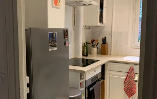 Location Issy-les-Moulineaux Chambre 6adcaa36e352
