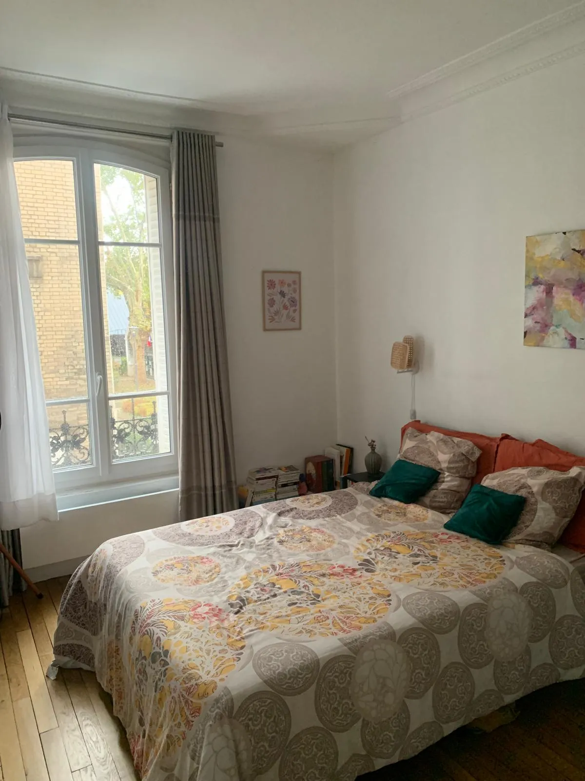 Location Issy-les-Moulineaux Chambre 6adcaa36e352