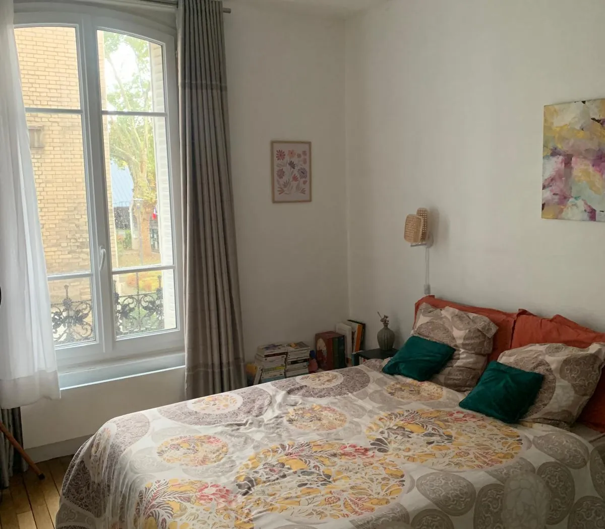 Location Issy-les-Moulineaux Chambre 6adcaa36e352
