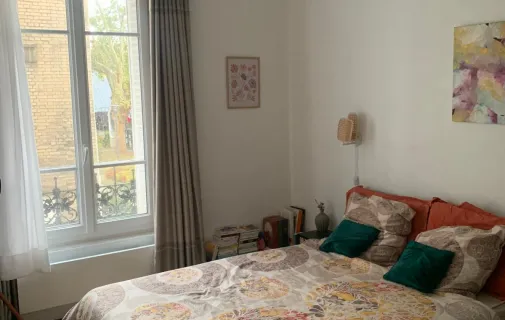 Location Issy-les-Moulineaux Chambre 6adcaa36e352