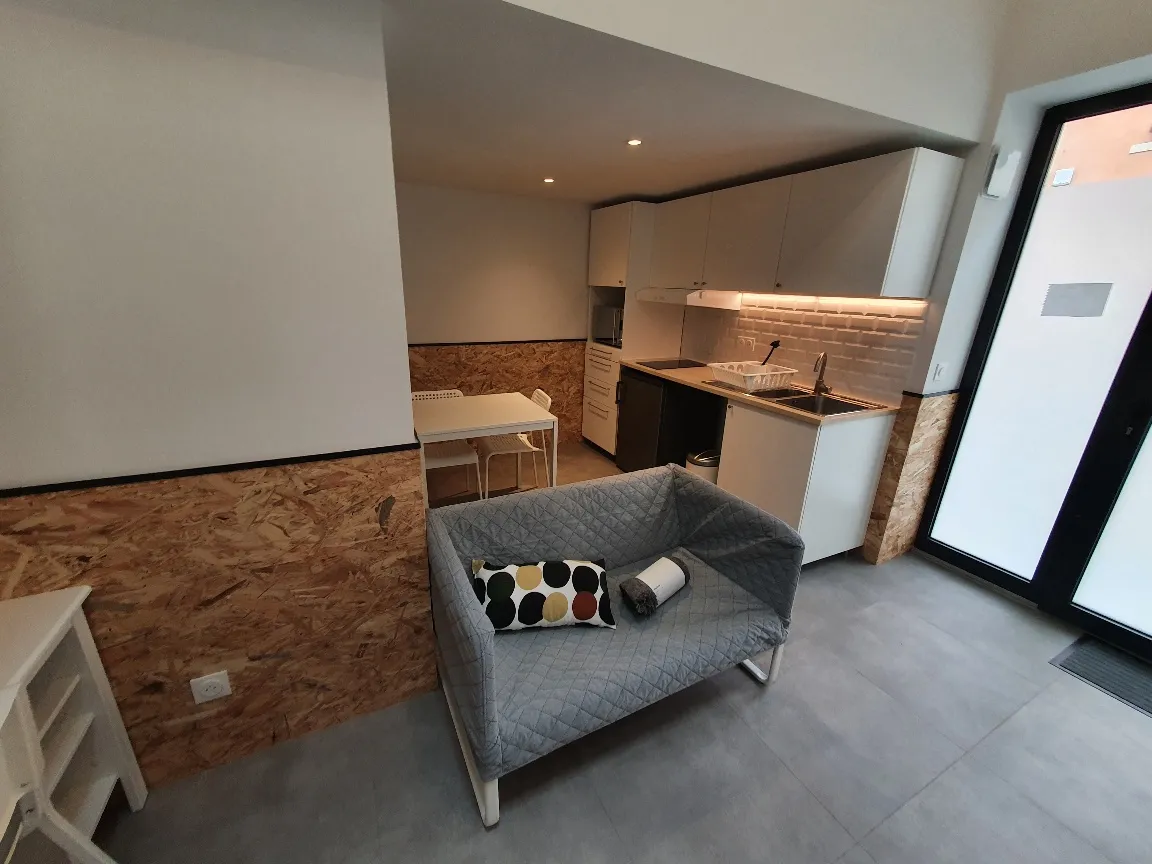 Location Oullins-Pierre-Bénite Appartement 6adcb48479dc
