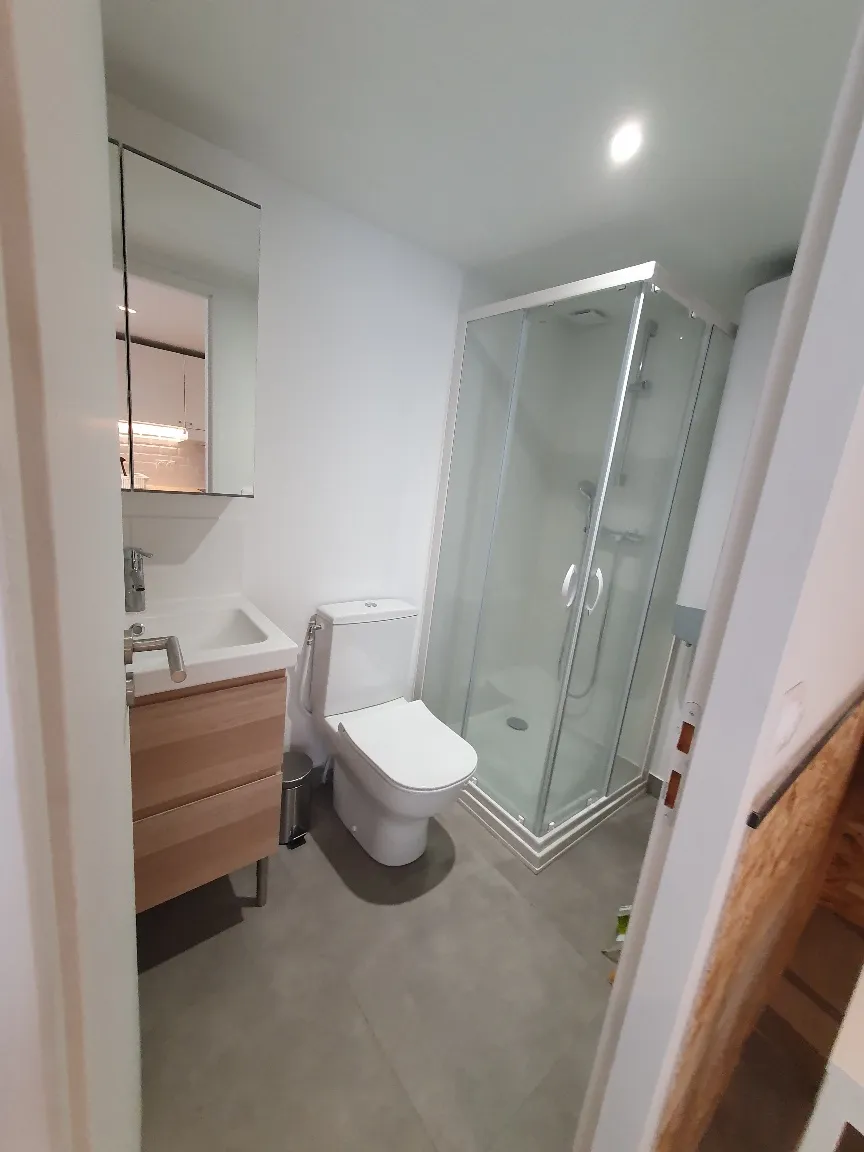 Location Oullins-Pierre-Bénite Appartement 6adcb48479dc