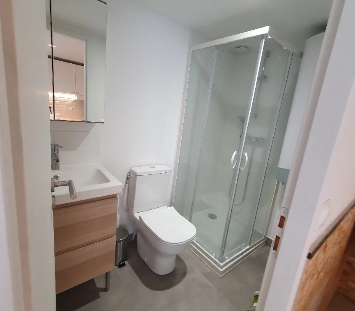 Location Oullins-Pierre-Bénite Appartement 6adcb48479dc