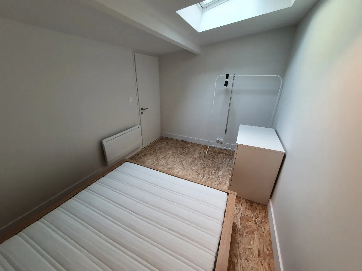 Location Oullins-Pierre-Bénite Appartement 6adcb48479dc
