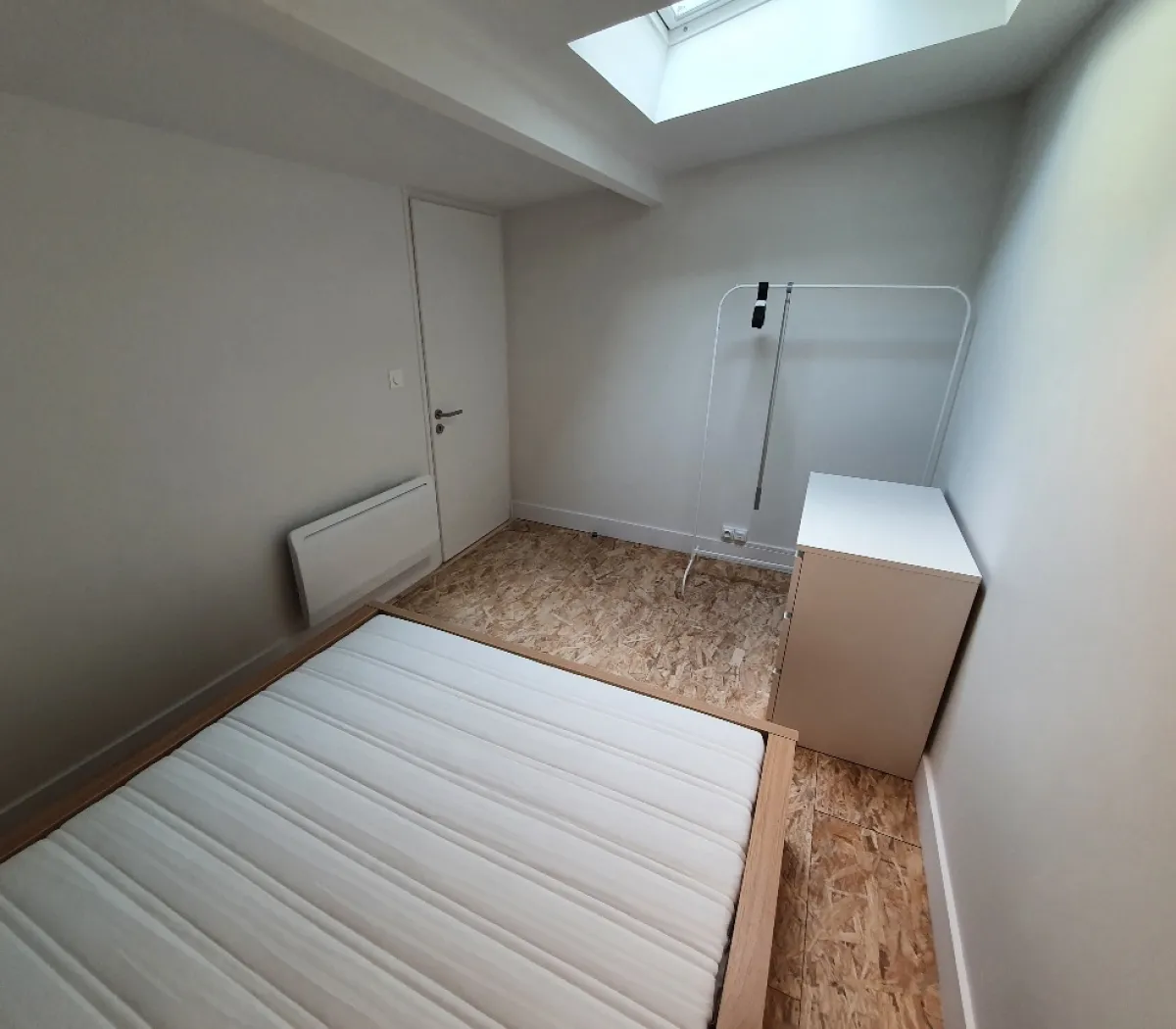 Location Oullins-Pierre-Bénite Appartement 6adcb48479dc