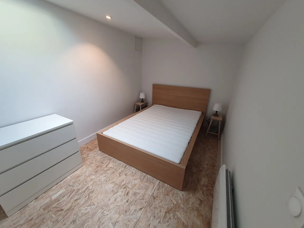 Location Oullins-Pierre-Bénite Appartement 6adcb48479dc
