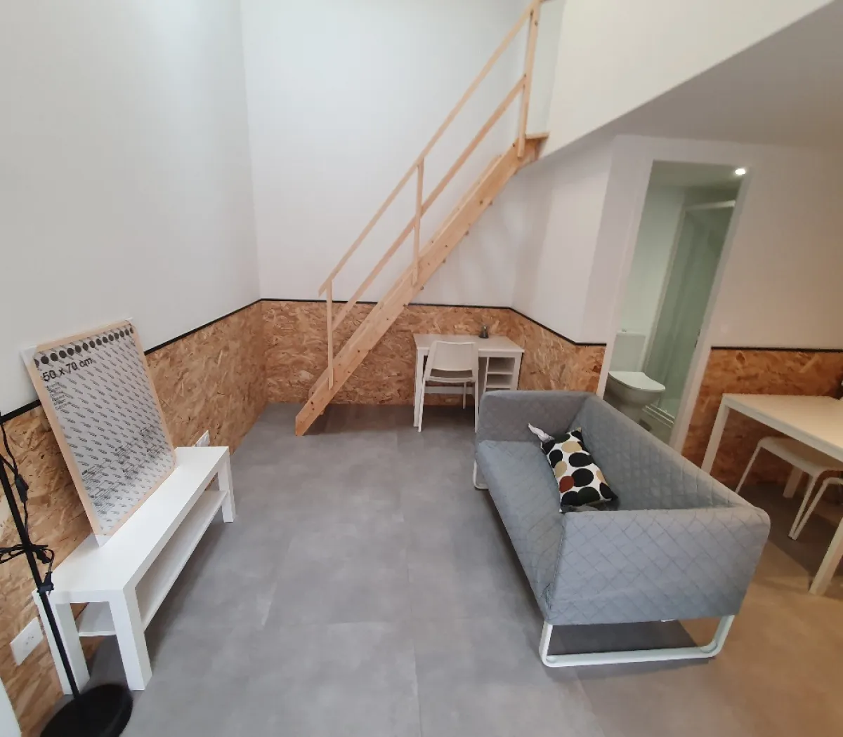 Location Oullins-Pierre-Bénite Appartement 6adcb48479dc
