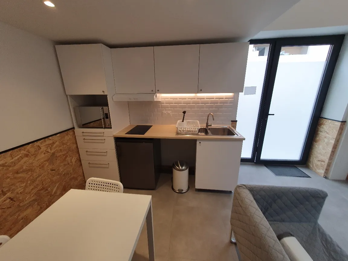 Location Oullins-Pierre-Bénite Appartement 6adcb48479dc