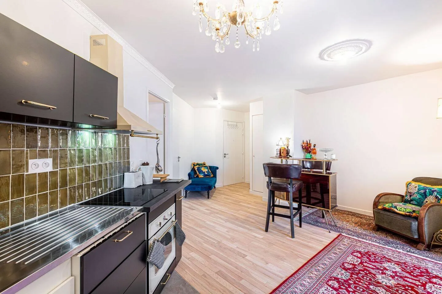Location Issy-les-Moulineaux Appartement 6adcc95408fc