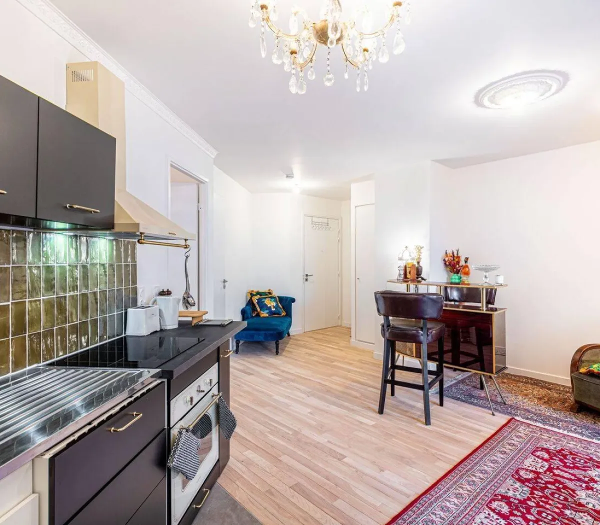 Location Issy-les-Moulineaux Appartement 6adcc95408fc