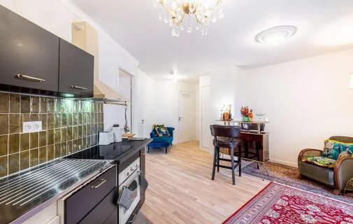 Location Issy-les-Moulineaux Appartement 6adcc95408fc