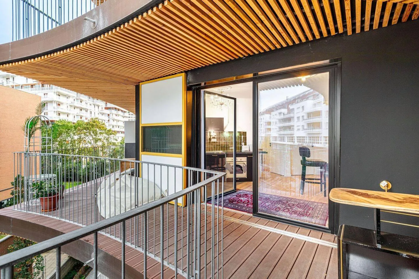 Location Issy-les-Moulineaux Appartement 6adcc95408fc