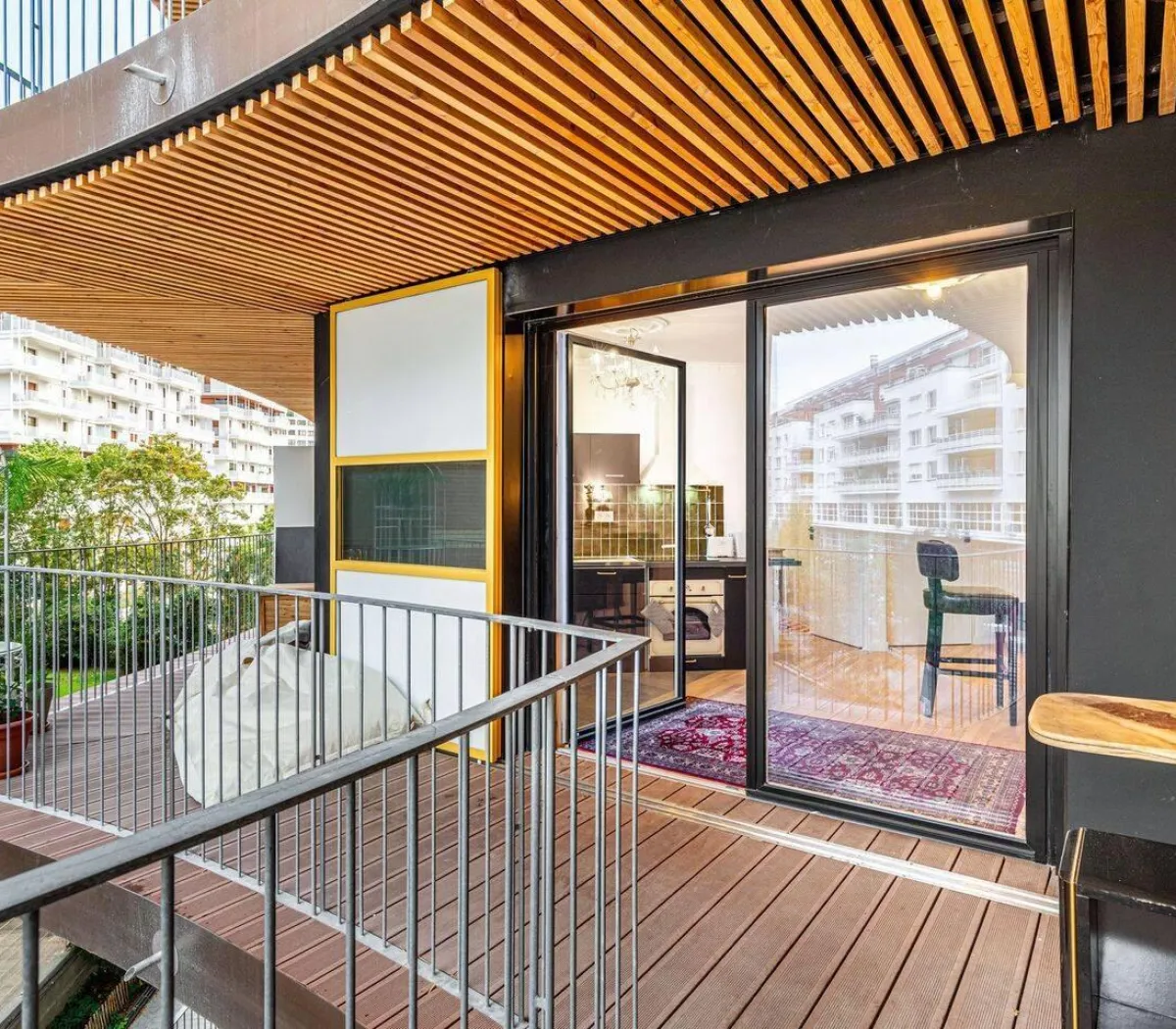 Location Issy-les-Moulineaux Appartement 6adcc95408fc