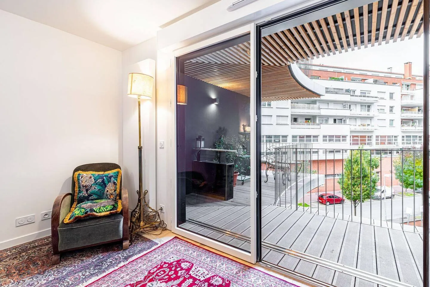 Location Issy-les-Moulineaux Appartement 6adcc95408fc