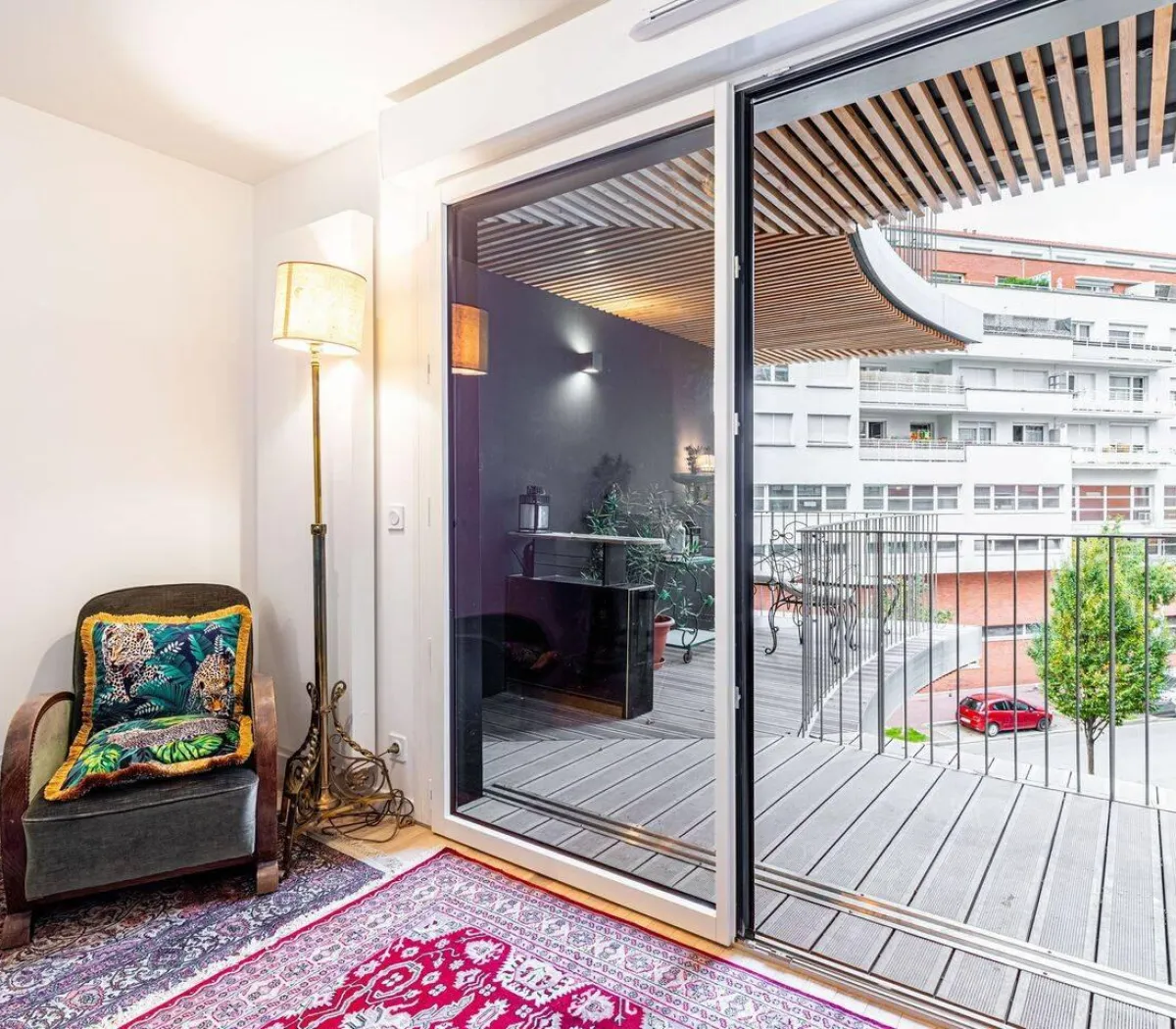 Location Issy-les-Moulineaux Appartement 6adcc95408fc