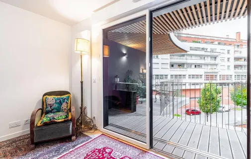 Location Issy-les-Moulineaux Appartement 6adcc95408fc