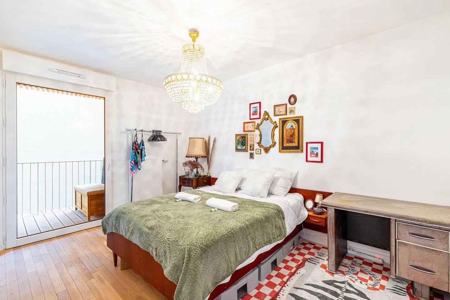 Location Issy-les-Moulineaux Appartement 6adcc95408fc