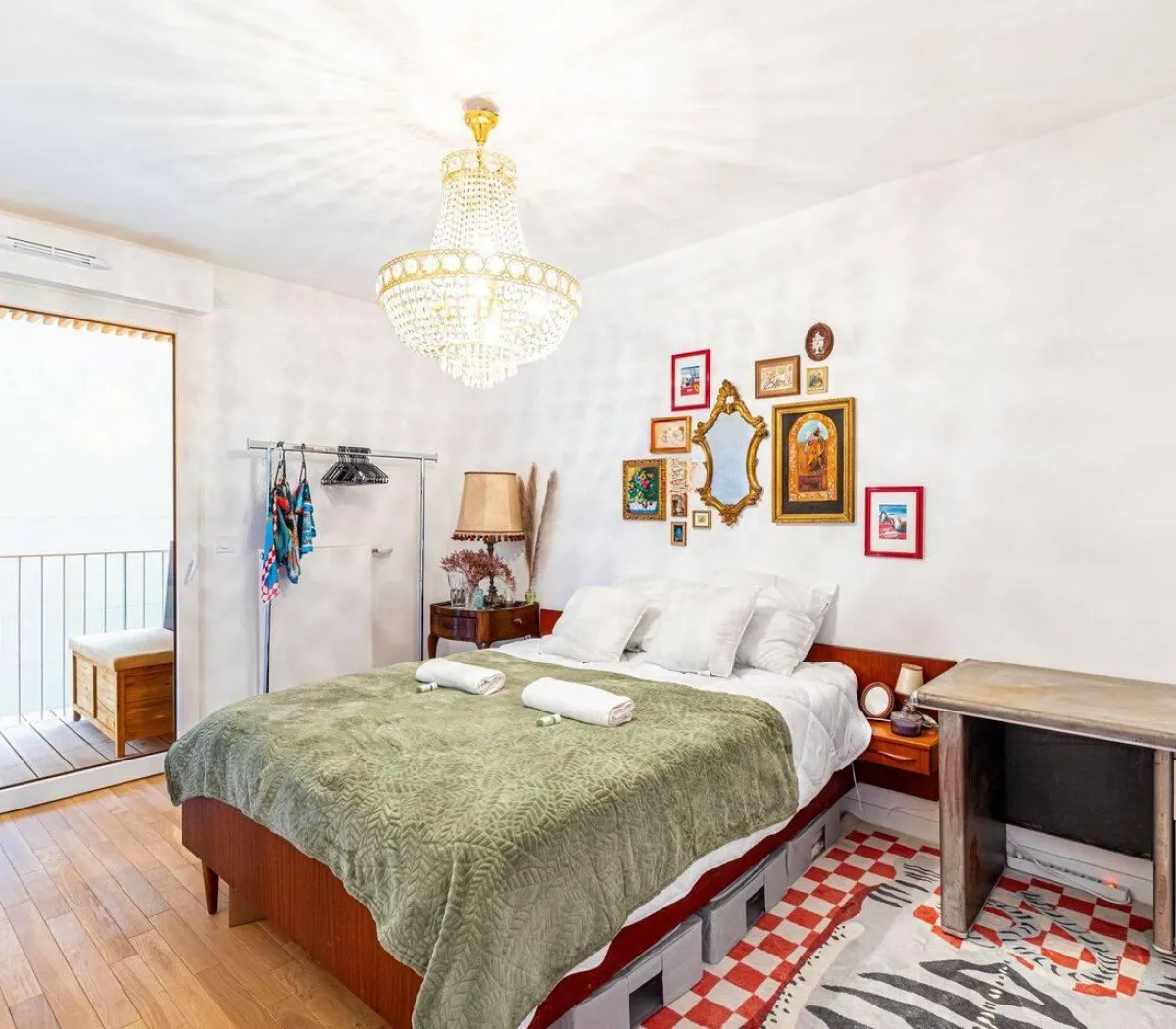 Location Issy-les-Moulineaux Appartement 6adcc95408fc