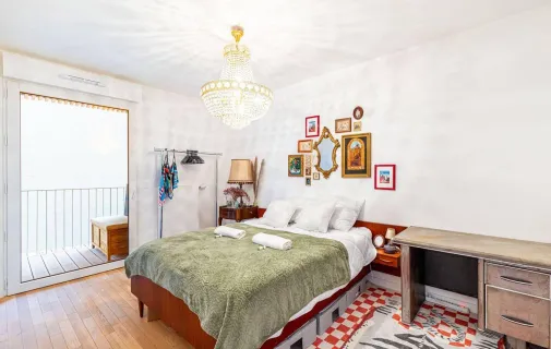 Location Issy-les-Moulineaux Appartement 6adcc95408fc