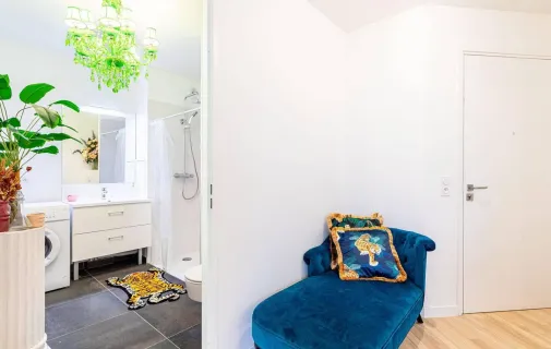 Location Issy-les-Moulineaux Appartement 6adcc95408fc