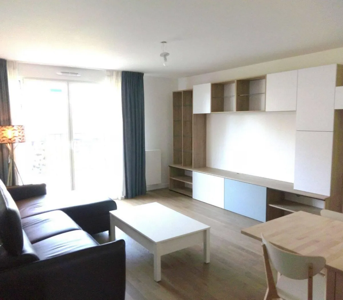 Location Saint-Cloud Appartement 6adcc958eae9