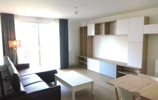 Location Saint-Cloud Appartement 6adcc958eae9