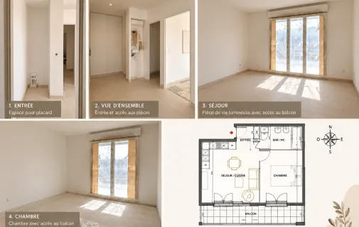 Location Pontoise Appartement 6ade09092898