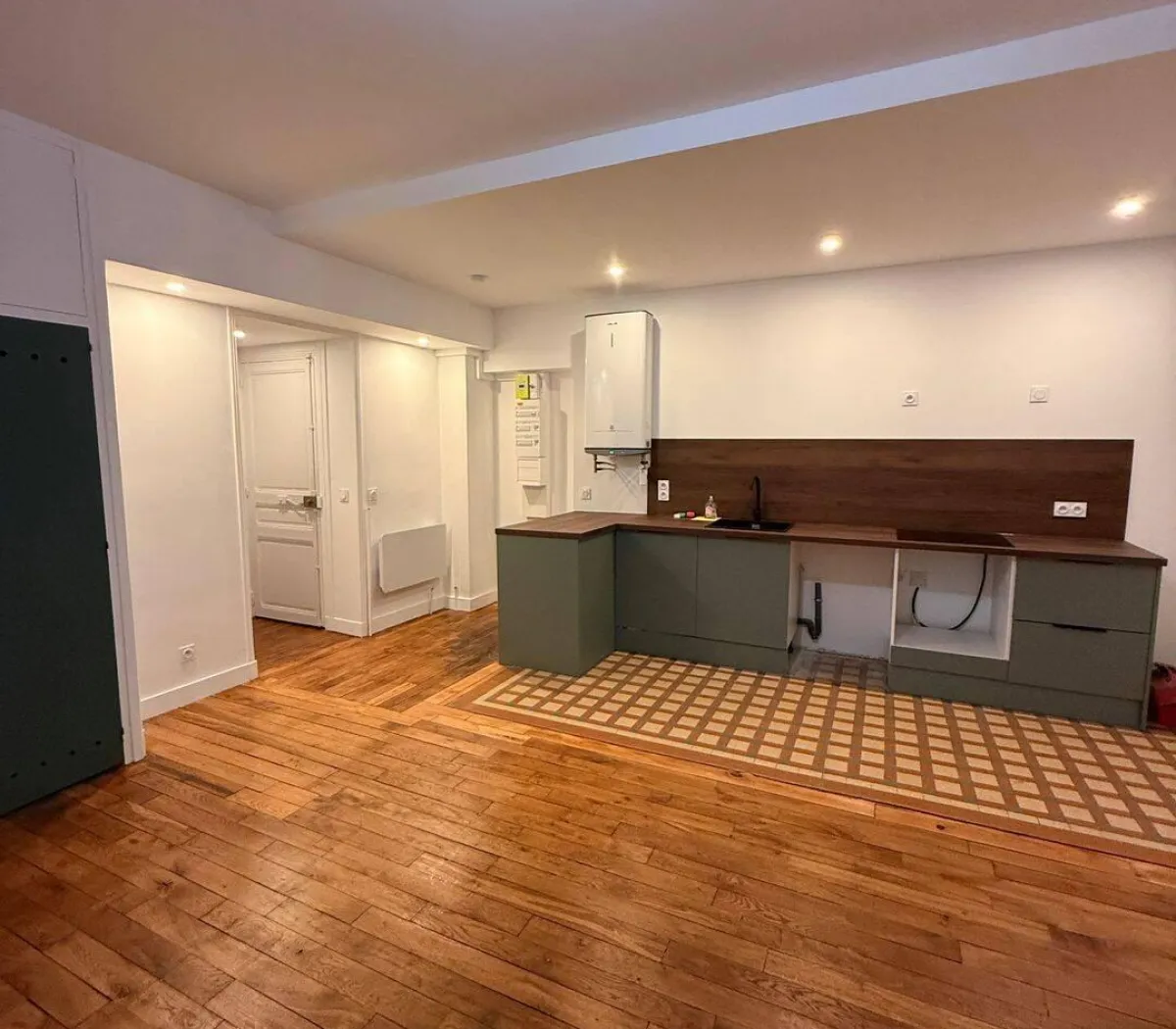 Location Poissy Appartement 6ade2c442062