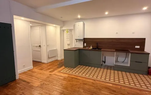 Location Poissy Appartement 6ade2c442062