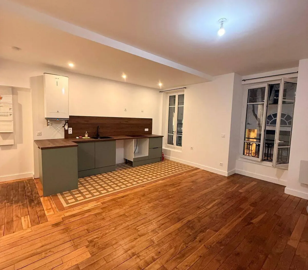 Location Poissy Appartement 6ade2c442062