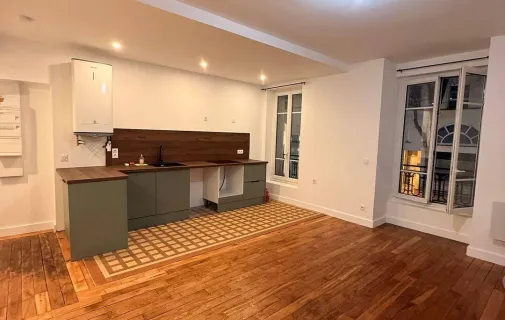 Location Poissy Appartement 6ade2c442062