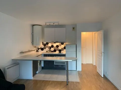 Location Asnières-sur-Seine Appartement 6ade3509c84d